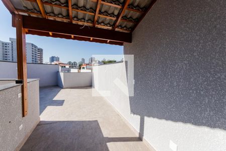 Apartamento à venda com 88m², 2 quartos e 1 vaga Apartamento à venda com 88m², 2 quartos e 1 vagaCobertura