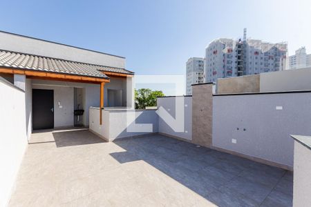 Apartamento à venda com 88m², 2 quartos e 1 vaga Apartamento à venda com 88m², 2 quartos e 1 vagaCobertura