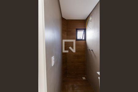 Apartamento à venda com 88m², 2 quartos e 1 vaga Apartamento à venda com 88m², 2 quartos e 1 vagaBanheiro