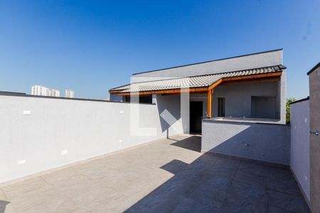 Apartamento à venda com 88m², 2 quartos e 1 vaga Apartamento à venda com 88m², 2 quartos e 1 vagaCobertura