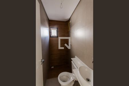 Apartamento à venda com 88m², 2 quartos e 1 vaga Apartamento à venda com 88m², 2 quartos e 1 vagaBanheiro da Suíte