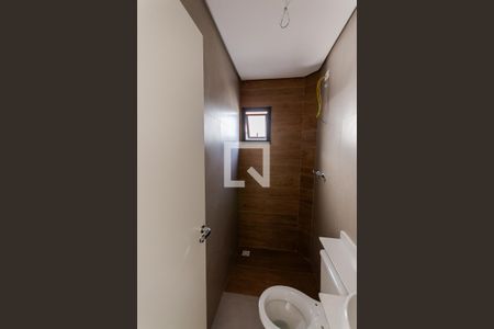 Apartamento à venda com 88m², 2 quartos e 1 vaga Apartamento à venda com 88m², 2 quartos e 1 vagaBanheiro da Suíte