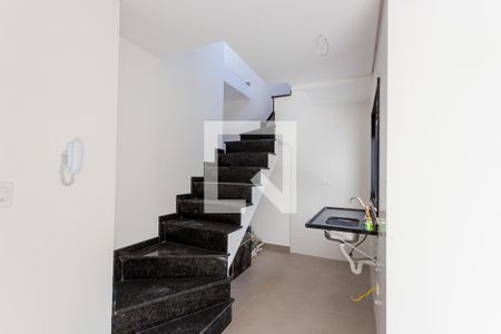 Apartamento à venda com 88m², 2 quartos e 1 vaga Apartamento à venda com 88m², 2 quartos e 1 vagaCozinha