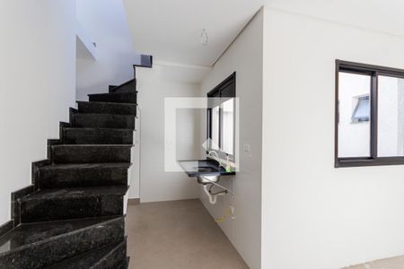 Apartamento à venda com 88m², 2 quartos e 1 vaga Apartamento à venda com 88m², 2 quartos e 1 vagaCozinha