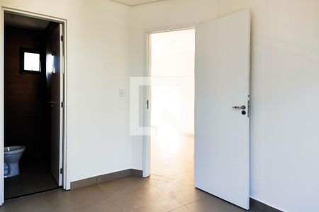 Suite de apartamento à venda com 2 quartos, 115m² em Santa Terezinha, Santo André