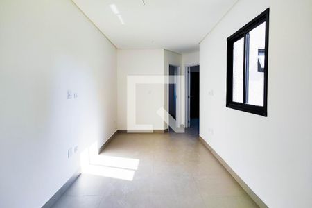 Sala de apartamento à venda com 2 quartos, 115m² em Santa Terezinha, Santo André