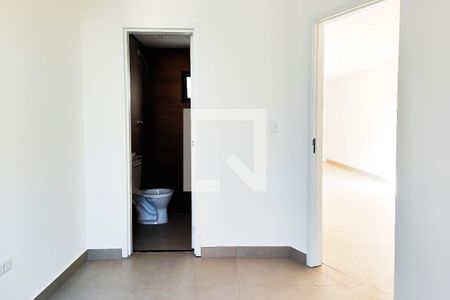 Suite de apartamento à venda com 2 quartos, 115m² em Santa Terezinha, Santo André