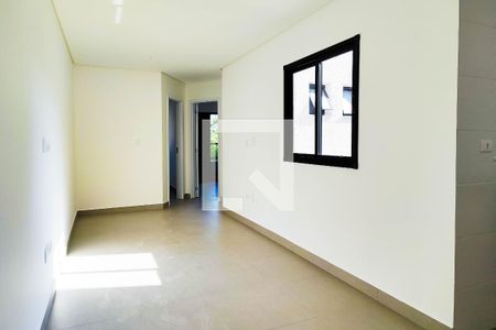 Apartamento à venda com 2 quartos, 115m² em Santa Terezinha, Santo André