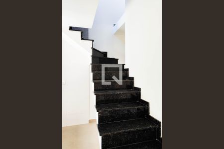 Acesso a Cobertura de apartamento à venda com 2 quartos, 115m² em Santa Terezinha, Santo André