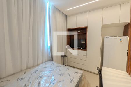 Studio para alugar com 24m², 1 quarto e sem vaga Studio para alugar com 24m², 1 quarto e sem vagaStudio