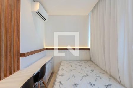 Studio para alugar com 24m², 1 quarto e sem vaga Studio para alugar com 24m², 1 quarto e sem vagaStudio
