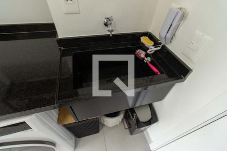 Apartamento à venda com 37m², 1 quarto e sem vaga Apartamento à venda com 37m², 1 quarto e sem vagaÁrea de Serviço