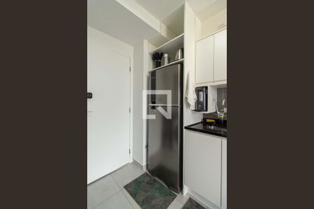 Apartamento à venda com 37m², 1 quarto e sem vaga Apartamento à venda com 37m², 1 quarto e sem vagaCozinha