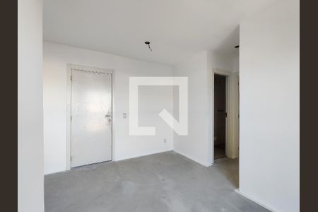 Sala de apartamento para alugar com 2 quartos, 56m² em São Cristóvão, Rio de Janeiro