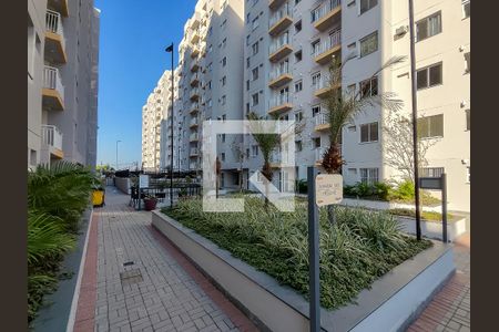 Apartamento para alugar com 56m², 2 quartos e sem vaga Apartamento para alugar com 56m², 2 quartos e sem vagaÁrea comum - Playground