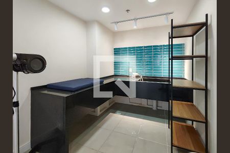 Apartamento para alugar com 56m², 2 quartos e sem vaga Apartamento para alugar com 56m², 2 quartos e sem vagaÁrea comum