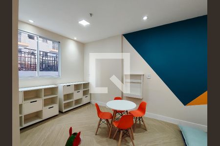 Apartamento para alugar com 56m², 2 quartos e sem vaga Apartamento para alugar com 56m², 2 quartos e sem vagaBrinquedoteca