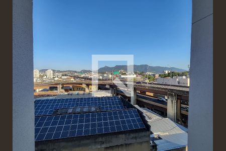 Apartamento para alugar com 56m², 2 quartos e sem vaga Apartamento para alugar com 56m², 2 quartos e sem vagaVista do Quarto 1