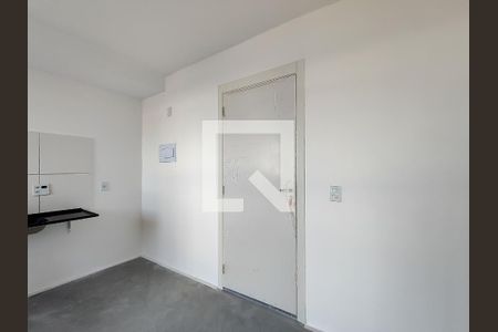 Entrada de apartamento para alugar com 2 quartos, 56m² em São Cristóvão, Rio de Janeiro