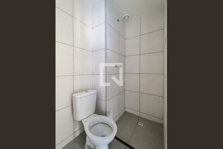 Apartamento para alugar com 56m², 2 quartos e sem vaga Apartamento para alugar com 56m², 2 quartos e sem vagaBanheiro Corredor