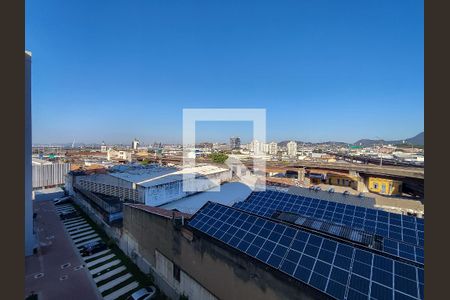 Apartamento para alugar com 56m², 2 quartos e sem vaga Apartamento para alugar com 56m², 2 quartos e sem vagaVista do Quarto 2