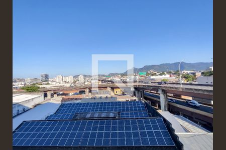 Apartamento para alugar com 56m², 2 quartos e sem vaga Apartamento para alugar com 56m², 2 quartos e sem vagaVista do Quarto 2