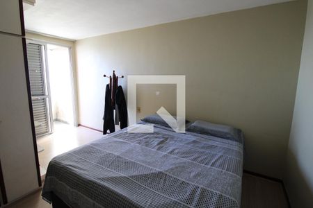 Apartamento à venda com 115m², 3 quartos e 2 vagasSuíte
