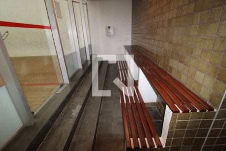 Apartamento à venda com 115m², 3 quartos e 2 vagasQuadra Esportiva