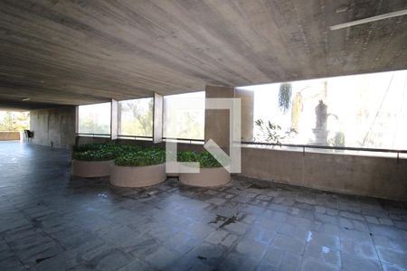 Apartamento à venda com 115m², 3 quartos e 2 vagasÁrea comum