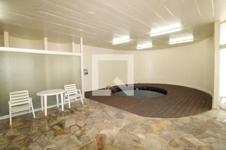 Apartamento à venda com 115m², 3 quartos e 2 vagasSaúna