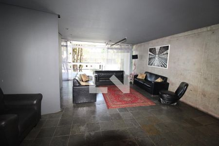 Apartamento à venda com 115m², 3 quartos e 2 vagasÁrea comum