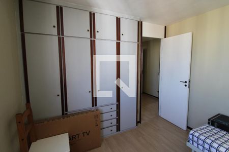 Apartamento à venda com 115m², 3 quartos e 2 vagasQuarto 1