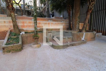 Apartamento à venda com 115m², 3 quartos e 2 vagasÁrea comum