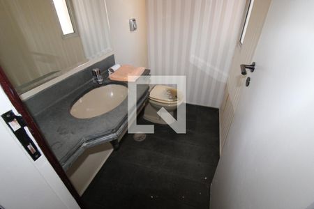 Apartamento à venda com 115m², 3 quartos e 2 vagasLavabo