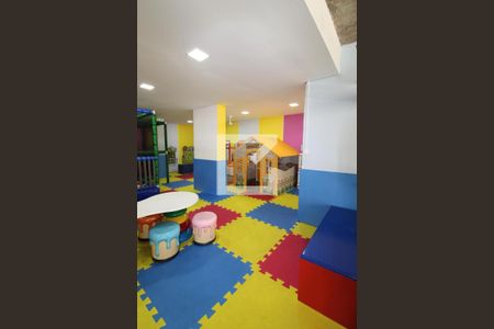 Apartamento à venda com 115m², 3 quartos e 2 vagasBrinquedoteca