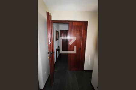 Apartamento à venda com 115m², 3 quartos e 2 vagasHall de entrada