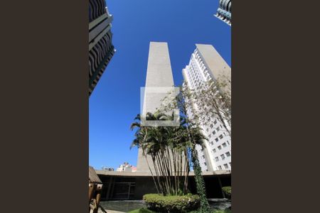 Apartamento à venda com 115m², 3 quartos e 2 vagasÁrea comum