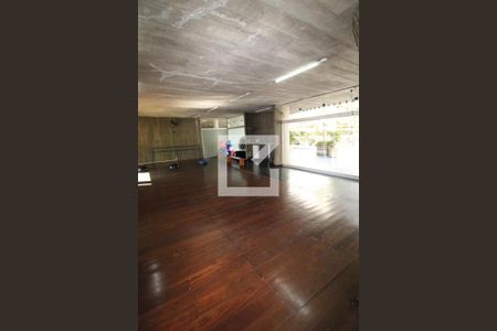 Apartamento à venda com 115m², 3 quartos e 2 vagasStudio