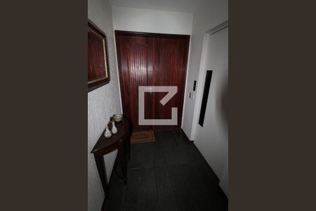 Apartamento à venda com 115m², 3 quartos e 2 vagasHall de entrada