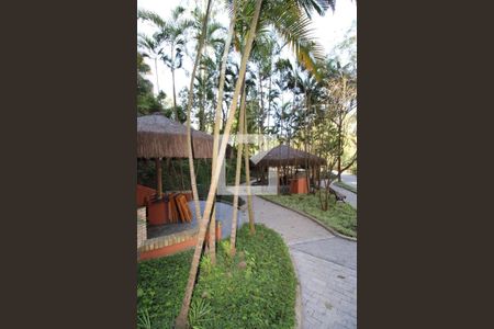 Apartamento à venda com 115m², 3 quartos e 2 vagasÁrea comum - Churrasqueira