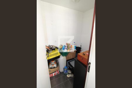 Apartamento à venda com 115m², 3 quartos e 2 vagasQuarto de Serviço