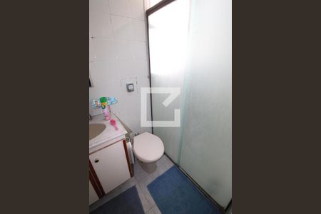 Apartamento à venda com 115m², 3 quartos e 2 vagasBanheiro