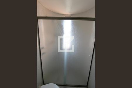 Apartamento à venda com 115m², 3 quartos e 2 vagasBanheiro da Suíte