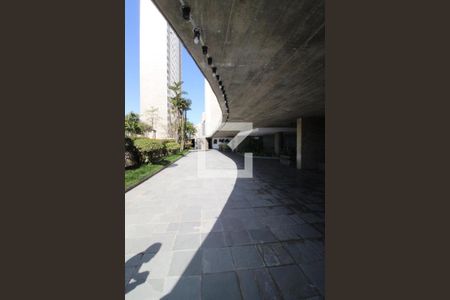 Apartamento à venda com 115m², 3 quartos e 2 vagasÁrea comum