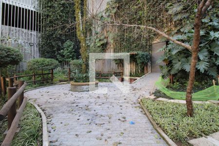 Apartamento à venda com 115m², 3 quartos e 2 vagasÁrea comum