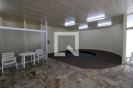 Apartamento à venda com 115m², 3 quartos e 2 vagasSaúna