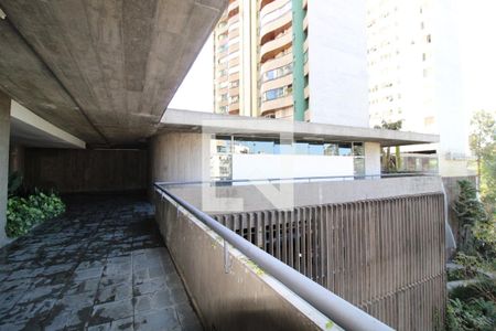 Apartamento à venda com 115m², 3 quartos e 2 vagasÁrea comum