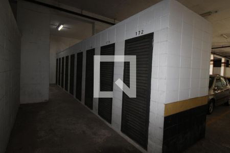 Apartamento à venda com 115m², 3 quartos e 2 vagasDeposito