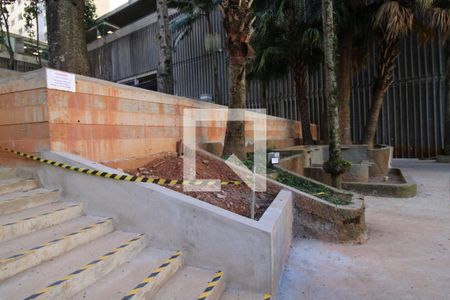 Apartamento à venda com 115m², 3 quartos e 2 vagasÁrea comum