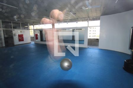 Apartamento à venda com 115m², 3 quartos e 2 vagasÁrea comum - Academia